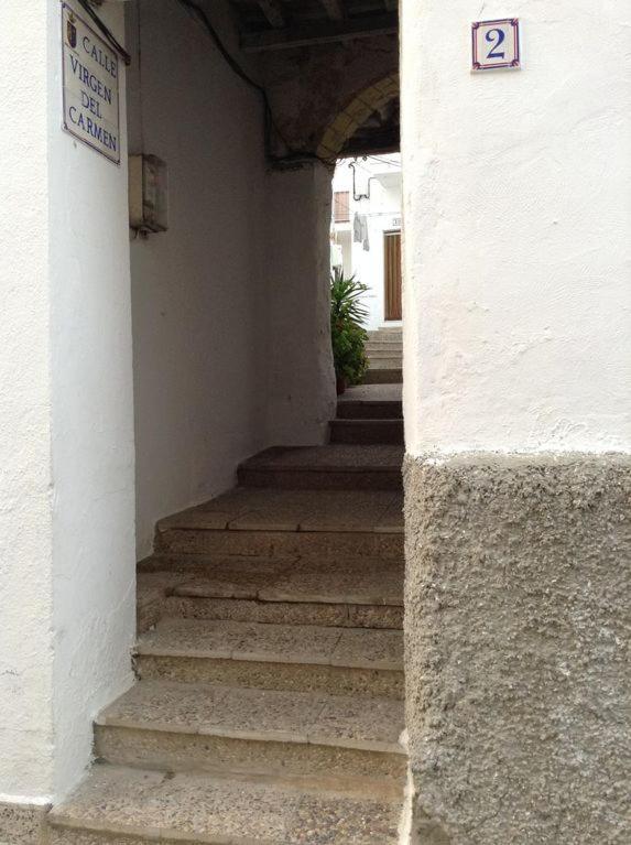 קוניל דה לה פרונטרה Impluvium Conil-Terraza Privada-Parking- Mayores De 25 Anos מראה חיצוני תמונה