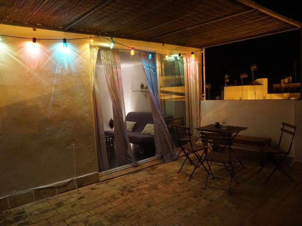 קוניל דה לה פרונטרה Impluvium Conil-Terraza Privada-Parking- Mayores De 25 Anos מראה חיצוני תמונה