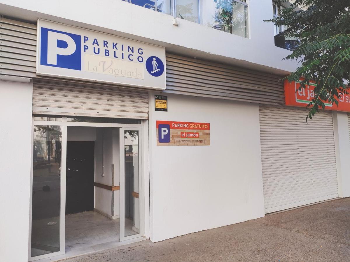 קוניל דה לה פרונטרה Impluvium Conil-Terraza Privada-Parking- Mayores De 25 Anos מראה חיצוני תמונה