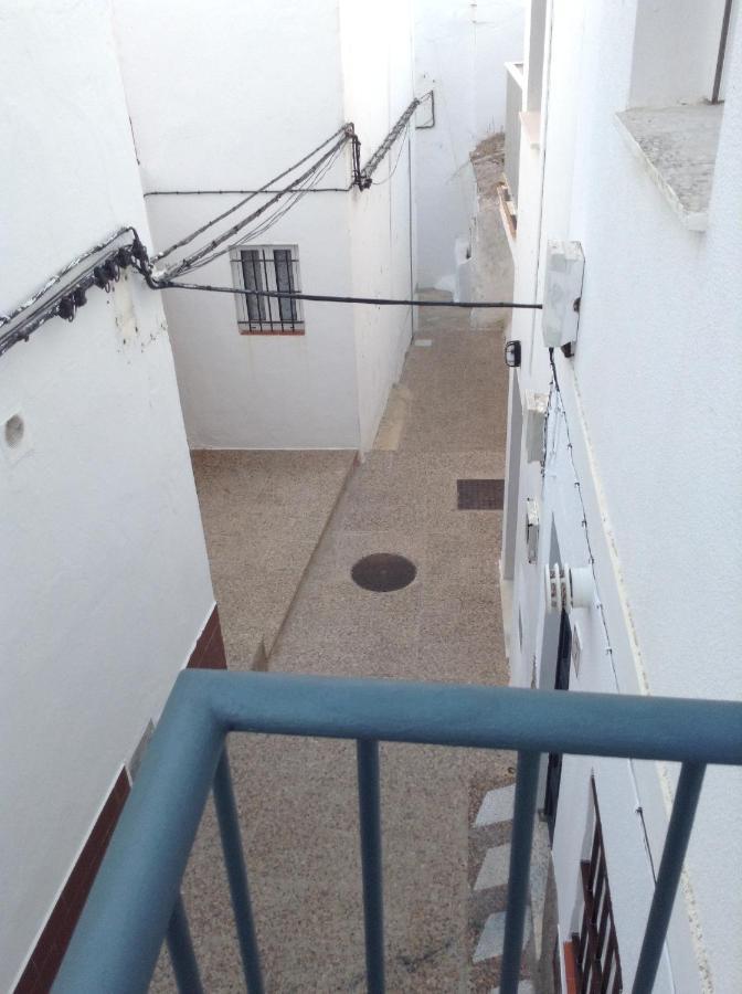 קוניל דה לה פרונטרה Impluvium Conil-Terraza Privada-Parking- Mayores De 25 Anos מראה חיצוני תמונה