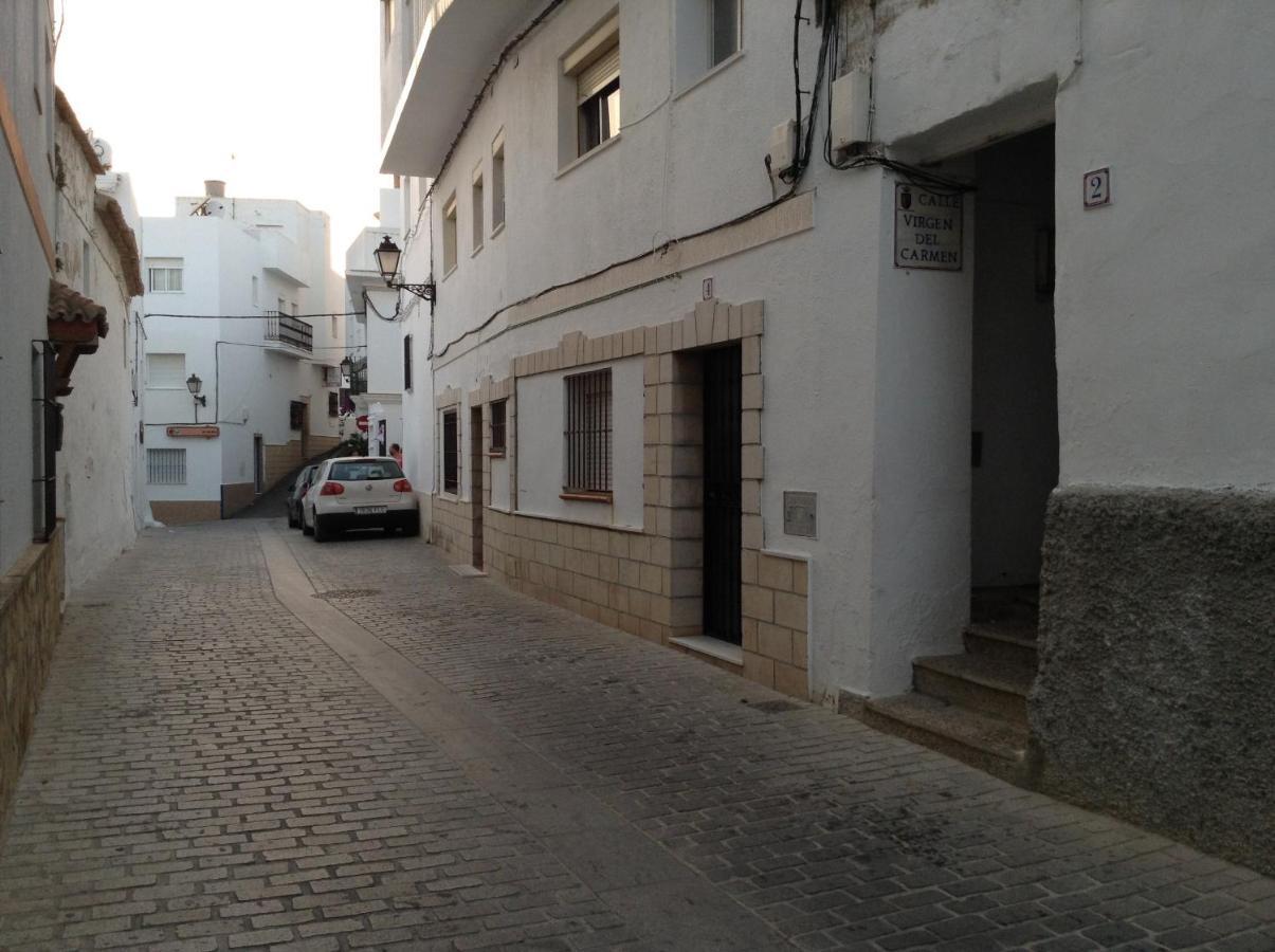 קוניל דה לה פרונטרה Impluvium Conil-Terraza Privada-Parking- Mayores De 25 Anos מראה חיצוני תמונה