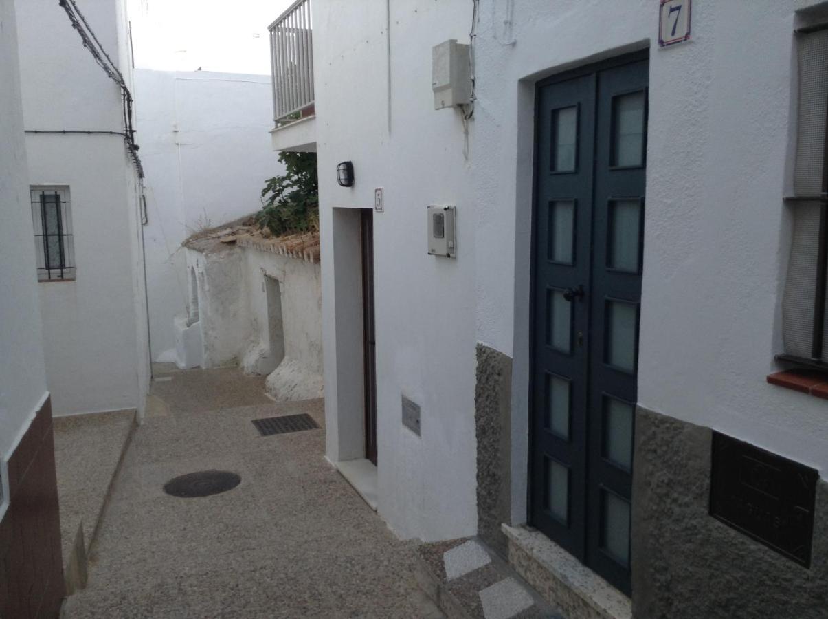 קוניל דה לה פרונטרה Impluvium Conil-Terraza Privada-Parking- Mayores De 25 Anos מראה חיצוני תמונה