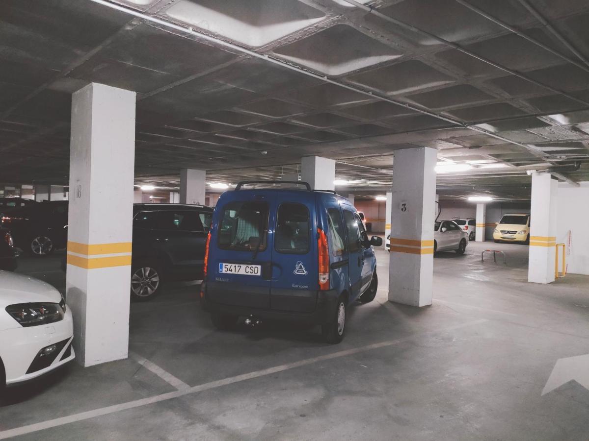 קוניל דה לה פרונטרה Impluvium Conil-Terraza Privada-Parking- Mayores De 25 Anos מראה חיצוני תמונה
