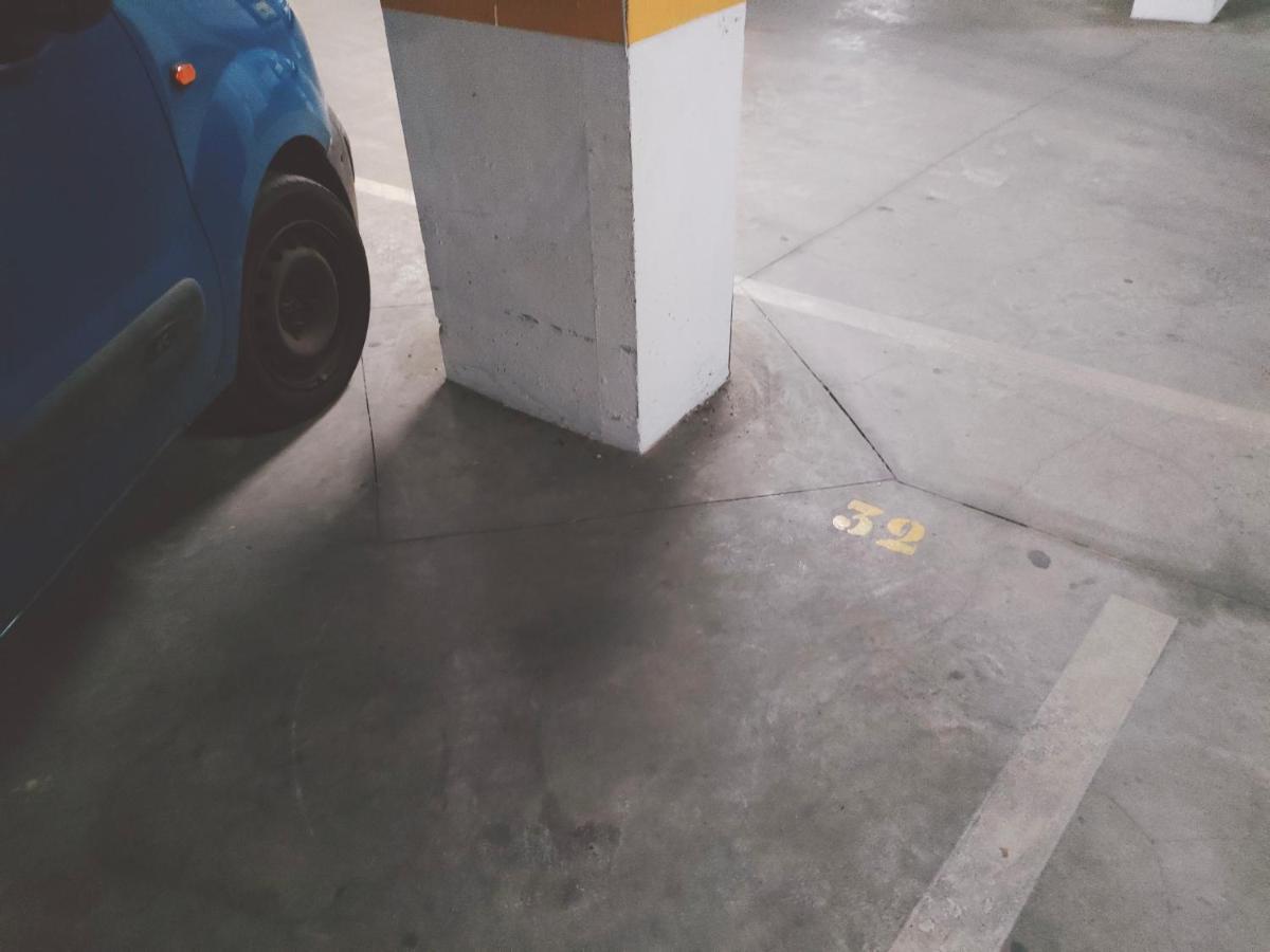 קוניל דה לה פרונטרה Impluvium Conil-Terraza Privada-Parking- Mayores De 25 Anos מראה חיצוני תמונה